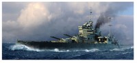 Trumpeter Hms Valiant 1939 Battleship on sale Trumpeter Hms Valiant 1939 Battleship on sale