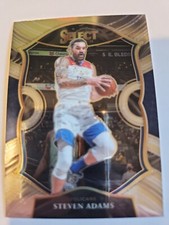 2020-21 Select Basketball Concourse #19 Steven Adams