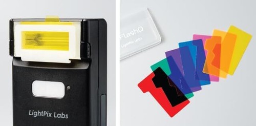 LightPix Labs FLashQ Q20III Wireless Camera Flash Light Speedlite Trigger System - Picture 4 of 16