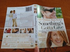 Authentic OEM Original English DVD Movie Film Cover Box Art Inserts U Pick S-Z