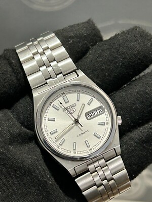 SEIKO セイコー 腕時計 5 778812 7S26-3070 稼動品 楽天市場】セイコー 5 7s26（腕時計）の通販