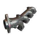 Mopar Dodge Chrysler 6.4L Genuine Oem Left Exhaust Manifold | 11 - 24 05038537Ad