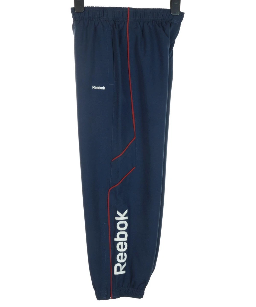 Tuta reebok bambino sales 8 anni