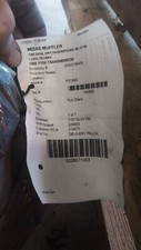 Aod Ford F250 4 Speed Transmission 1990 4x2 Aod Ford F250 4 Speed Transmission 1990 4x2