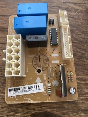 LG Pcb Assembly , Sub  OEM EBR60070707