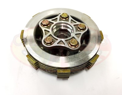 Motorcycle Clutch Centre SK157FMI-G for Lexmoto Venom 125 SK125-22,