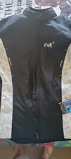 HWK Women's Motorcycle Jacket NWT