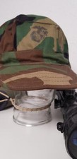 US MARINES woodpattern Cap M&uuml;tze