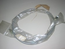 ROVER SD1 NOS GENUINE PART 2300/2600 RHD MODELS ACCELERATOR CABLE CRC1646