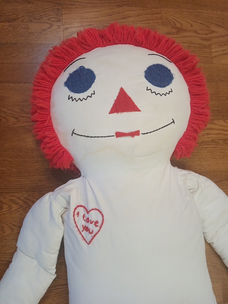 Raggedy Ann 5体セット $_57.JPG?set_id=8800005007