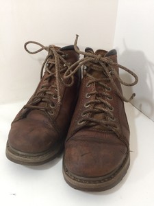 caterpillar walking machine boots