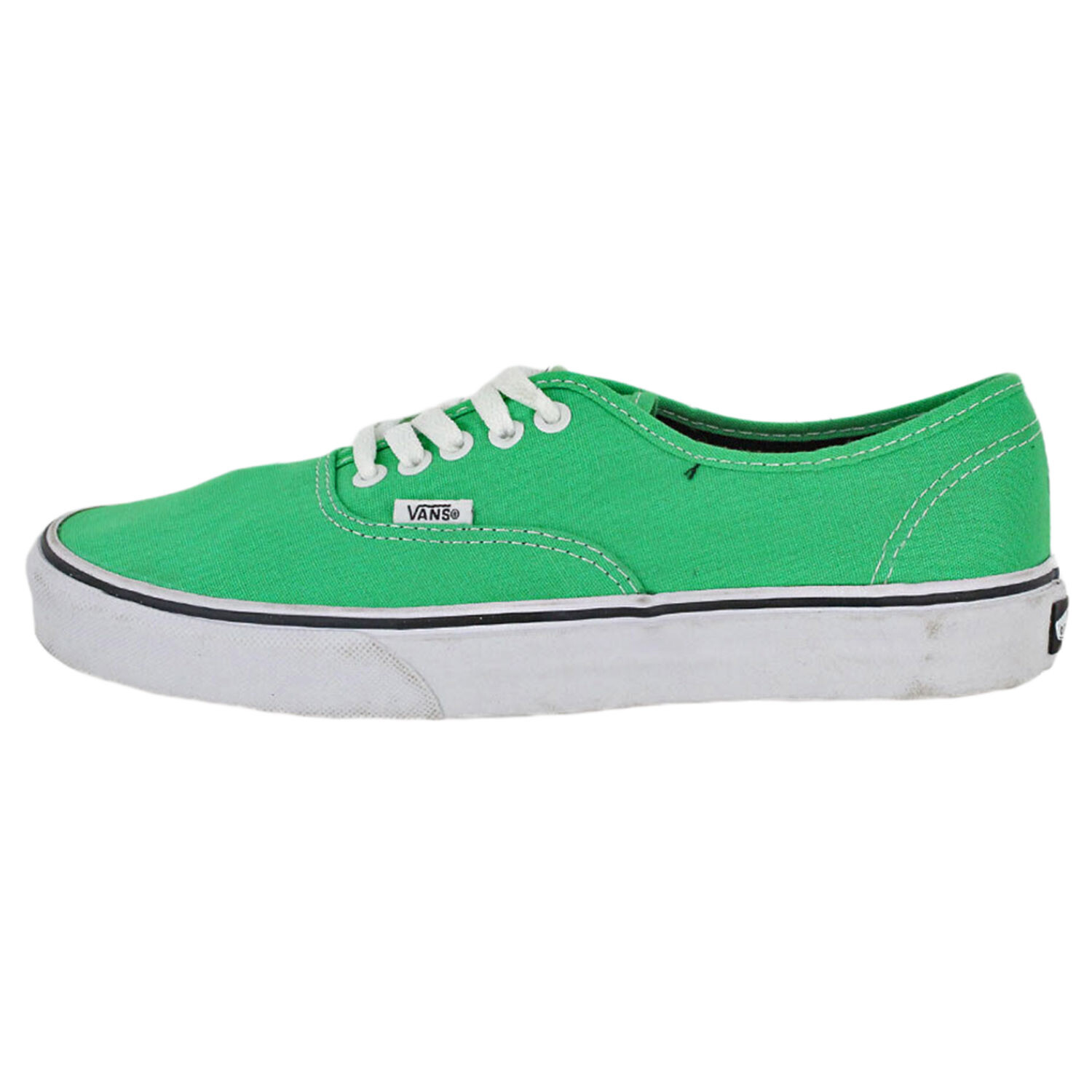 mens green vans