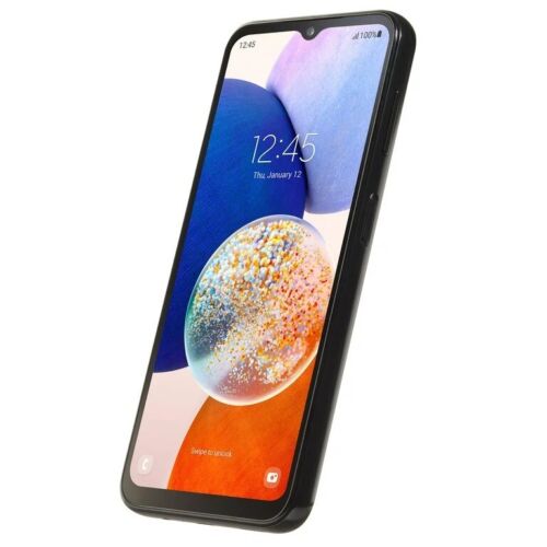 Galaxy A14 5G, 64GB (T-Mobile) Phones - SM-A146UZKAXAU