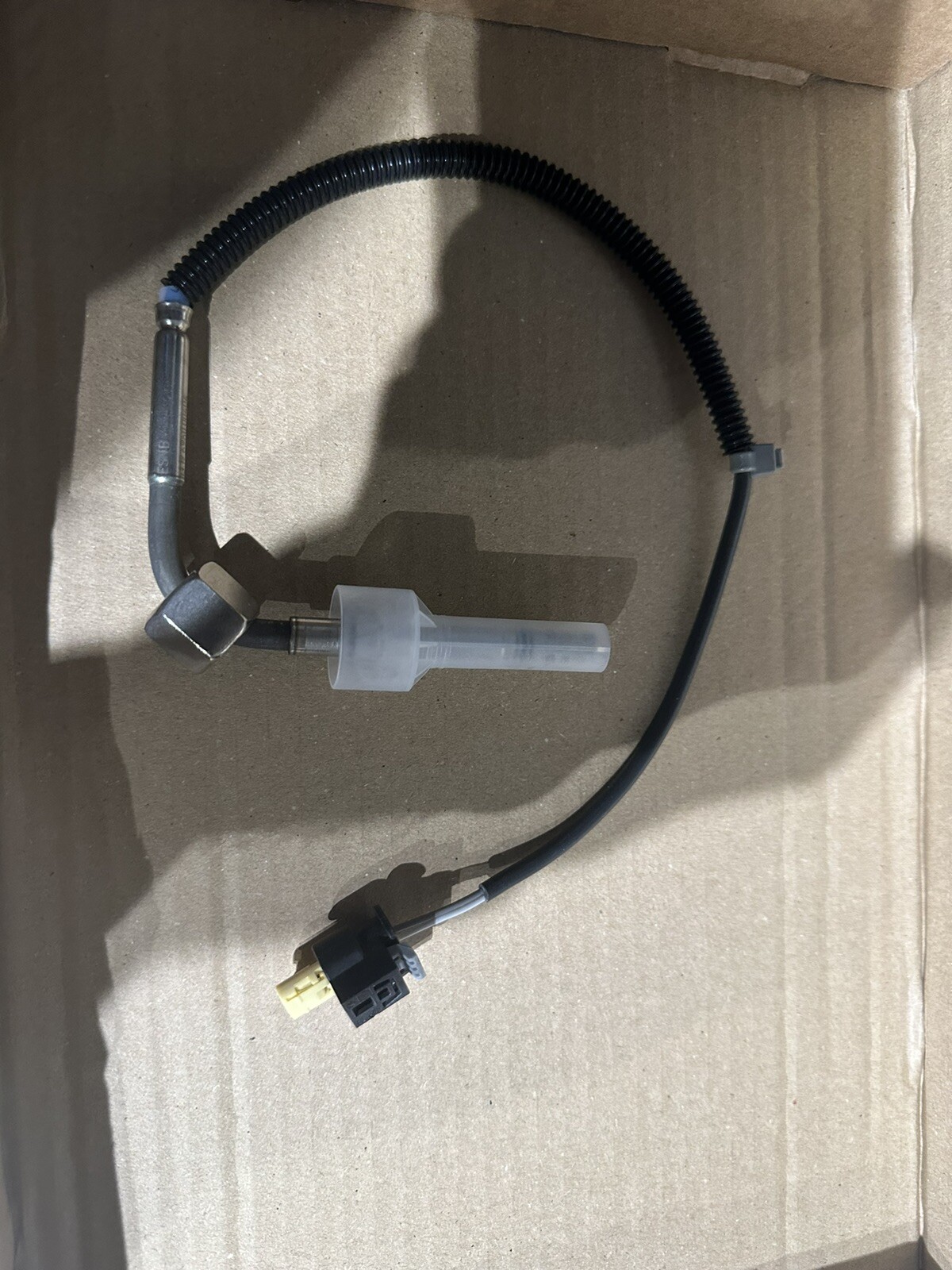 Original OE Mercedes-Benz A0081534128 Sensor Exhaust Gas 