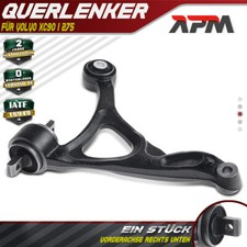 Querlenker Radaufhängung Lenkung Vorne Rechts unten für Volvo XC90 I 275 02-14
