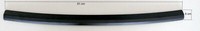 OmniPower® Ladekantenschutz Schwarz FüR Ford Focus Kombi Typ: 2011-
