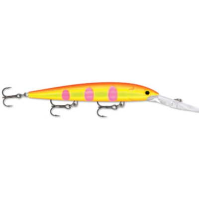 RAPALA CRANKBAIT DOWN DEEP HUSKY JERK 12cm/15g N - Dreamsicle (DHJ12 DSC)
