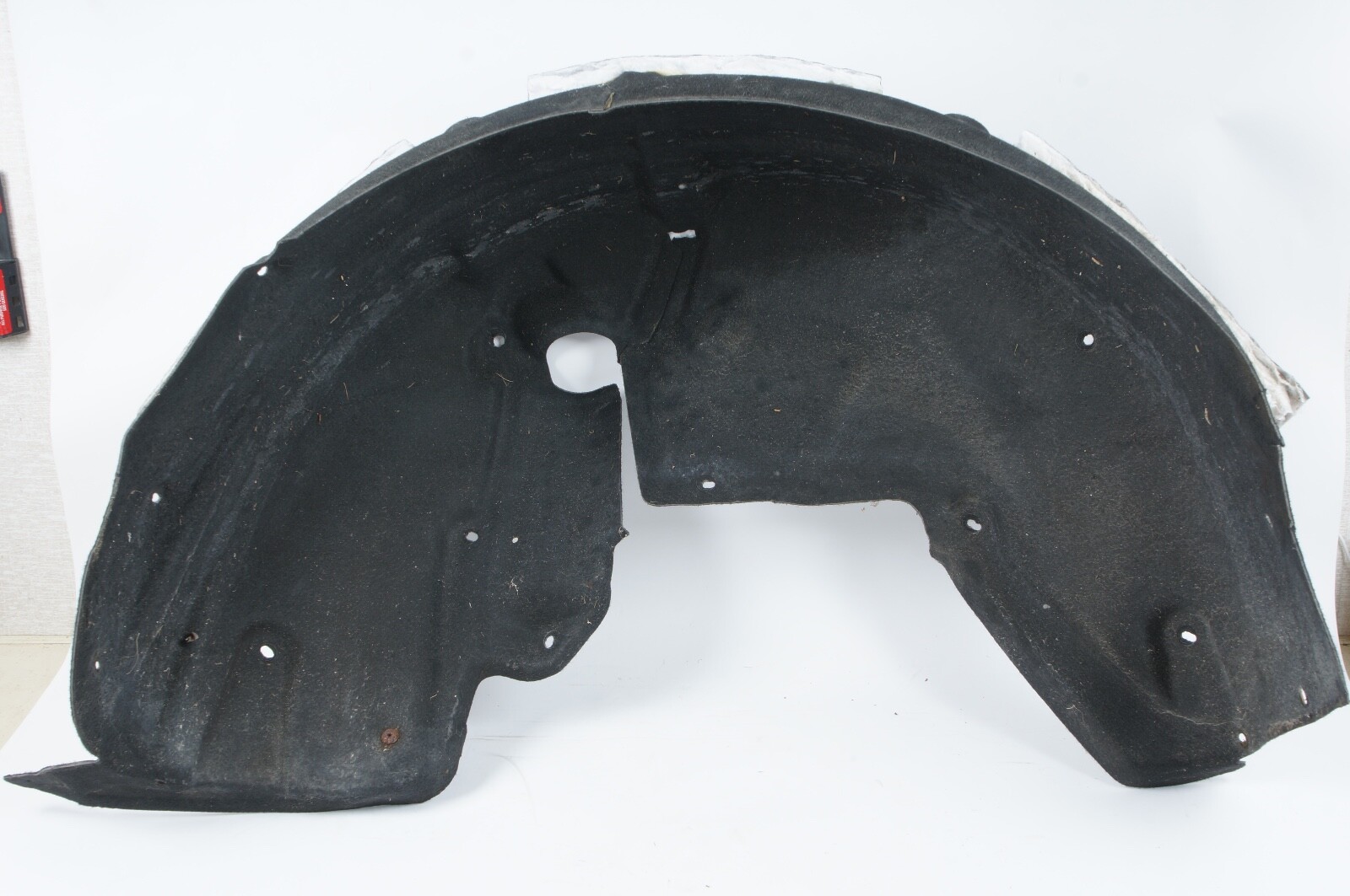 2010 - 2020 Bentley Mulsanne Rear Right Passenger Fender Liner Splash Shield