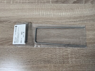 Integra Jarit 117-270 Instrument Holder, 2-3/4  X 8 