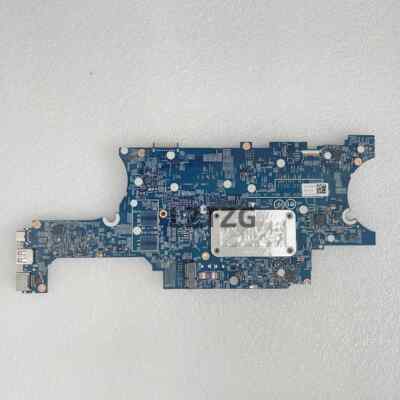 18748-1 For HP ENVY X360 15-DR 15T-DR Motherboard CPU I5-8265 I7