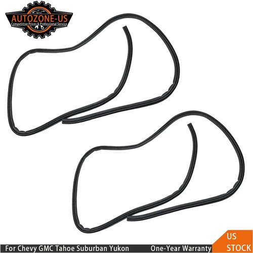 Find NEW 1967 68 69 70 71 72 CHEVY GMC TRUCK DOOR WINDOW SEALS WEATHERSTRIP WINDLACE In St - Foto 3