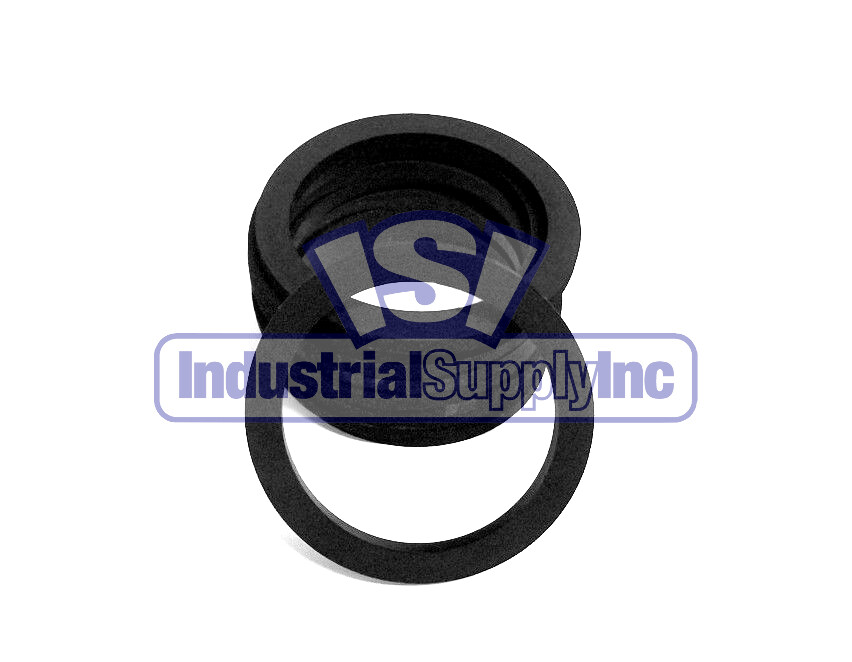 Camlock Coupling Gaskets | 2" | 10 Pack | Industrial Supply