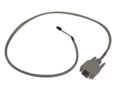 ACCURAY CBL SERIAL DEBUG STC 26823