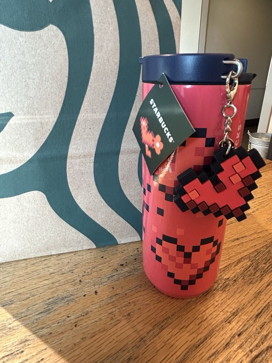 Starbucks 2025 Stainless Steel Vacuum Insulated Tumbler Starbucks 2025 Stainless Steel Vacuum Insulated Tumbler