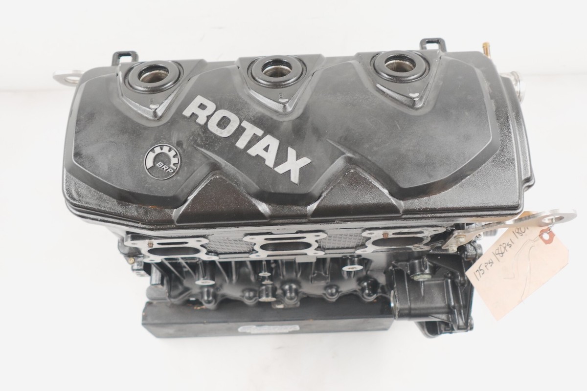 2006-2017 Sea-Doo RXP GTX GTI Wake 4TEC 155 OEM Complete 2006-2017 Sea-Doo RXP GTX GTI Wake 4TEC 155 OEM Complete