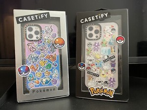 Casetify Pokemon | eBay