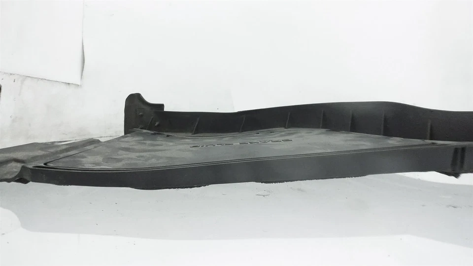 Líquido de frenos para conductor Infiniti G37 2009-2013 cubierta de sala de motores - 65275-Jk600 Foto 3 de 4