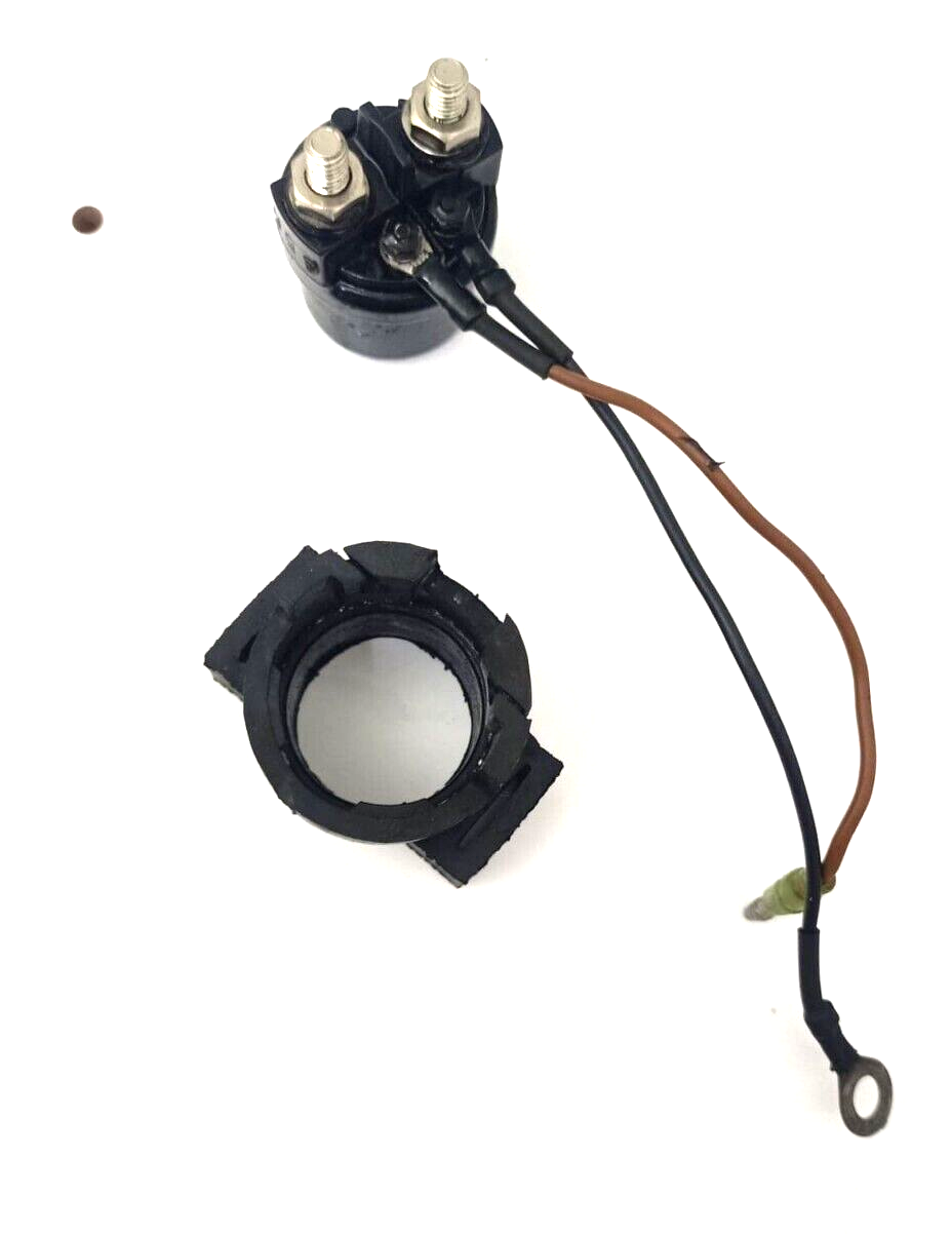 Yamaha 6G1819411000 Starter Start Relay Solenoid GP760 GP800 Super Jet eBay