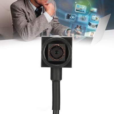 New Mini Camera Module Autofocus 5MP 1080P FHD 30FPS With Mic Webcam Module With