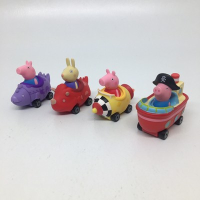 peppa pig mini buggy assortment