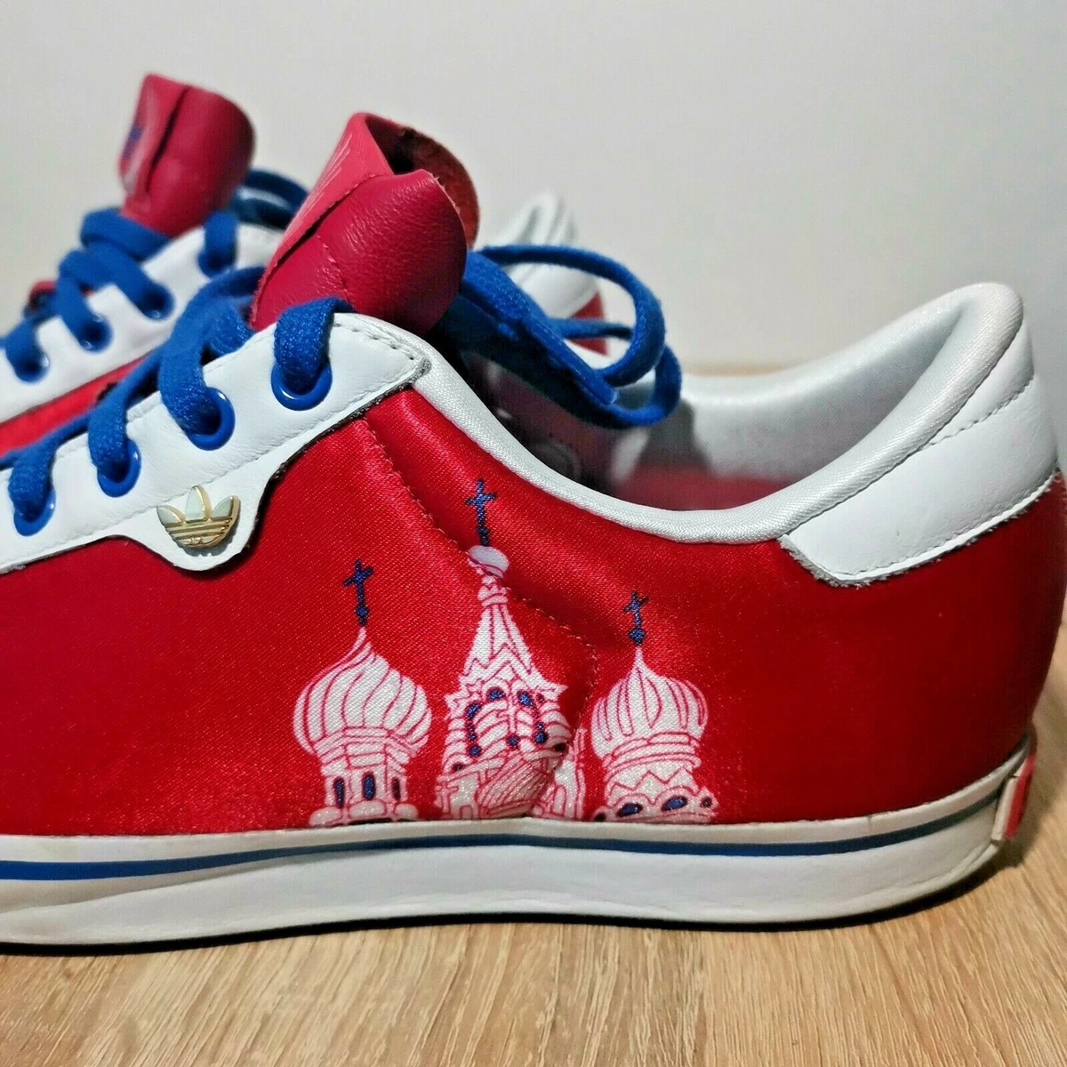 Adidas Originals 350 Moskva