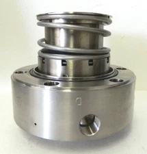 JOHN CRANE TYPE 1B DOUBLE CARTRIDGE SEAL ASSEMBLY M166089