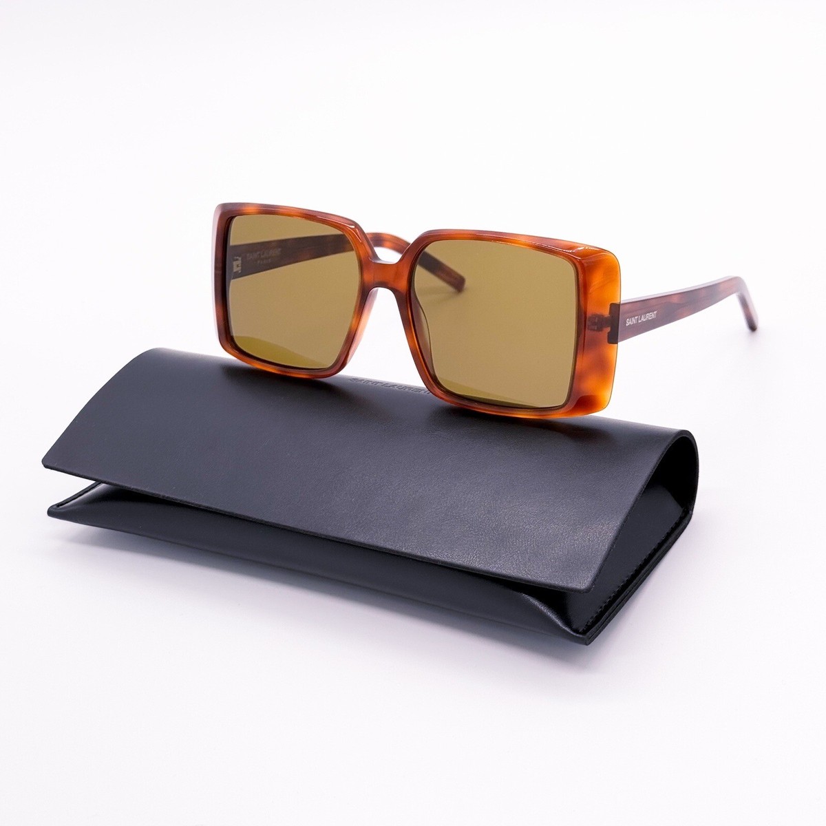 NEW SAINT LAURENT SL451 005 WOMEN SUNGLASSES SAINT LAURENT  display picture 1