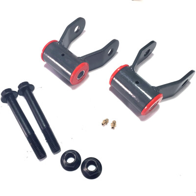 Kit Amortiguadores Traseros Para Ford Ranger 2021 | Envío Gratis