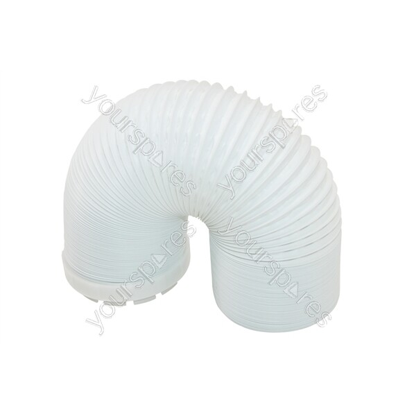 creda tumble dryer vent kit