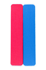 Effekt Kinesiology Tape 10" x 2" 25x Pink 25x Blue Combo Pack