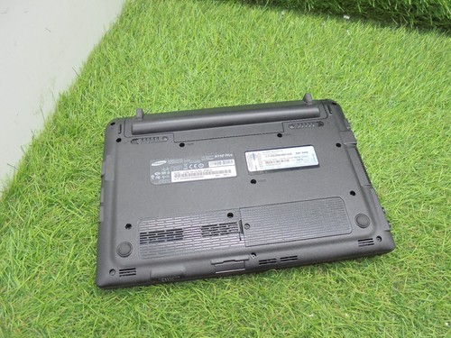 RETRO SAMSUNG N150 WINDOWS 7 VINTAGE Laptop Working SMALL COMPACT + PSU #B4 - Picture 12 of 12