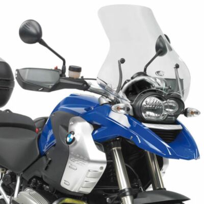 KAPPA 330DT Windschutzscheibe 51,5X56 Ohne Halter BMW R 1200 GS (04 > 12)