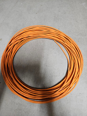Restposten CAT7  ´Single´ 32 Meter
