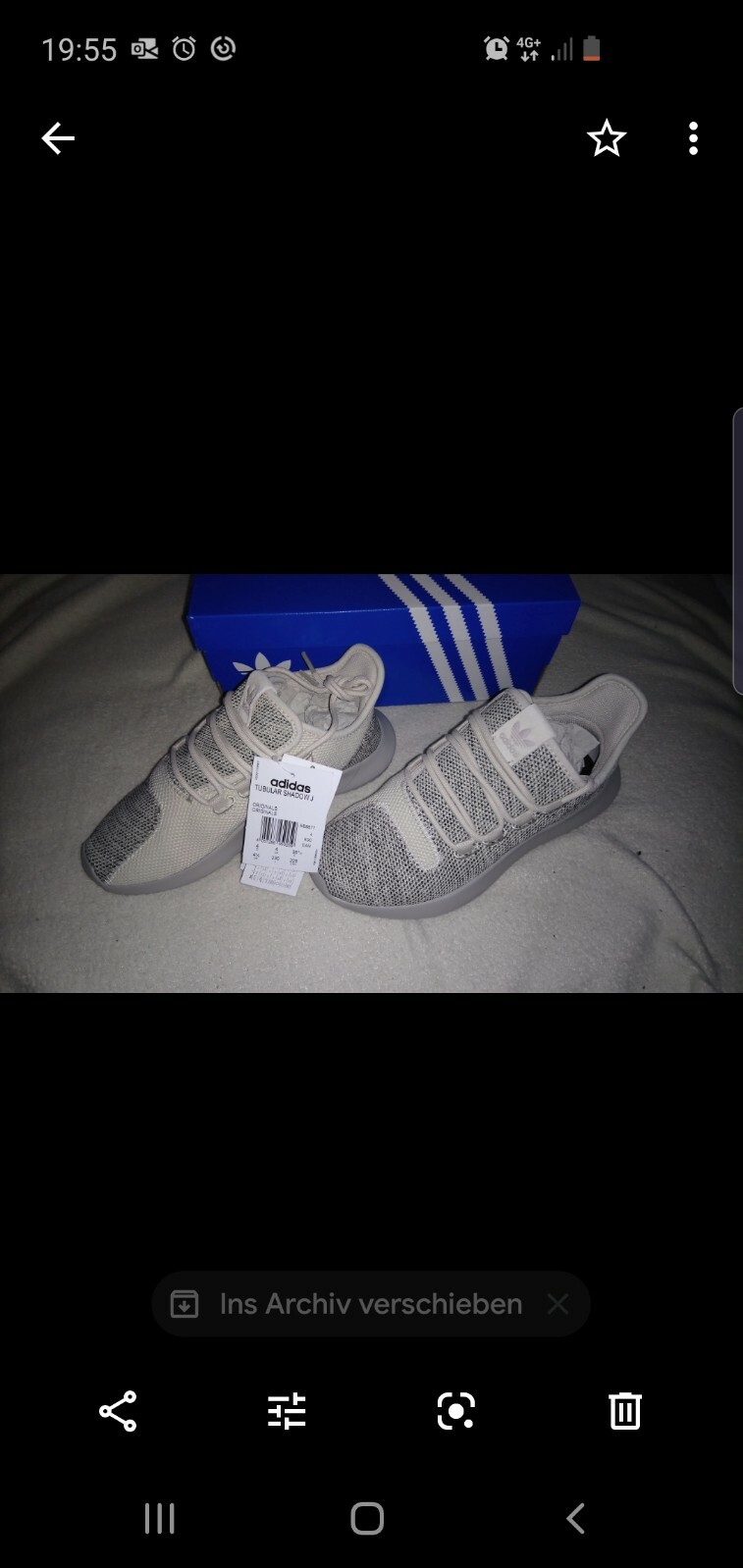 adidas damen neu