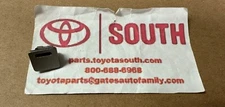 Genuine Toyota 2012-2017 Toyota Camry 12-14 Camry HV Shift Lock Override Cover