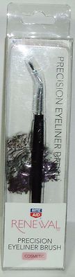 Renewal Precision Eyeliner Brush Cosmetic Precise Lining With Creams Liquids