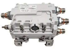 CommScope CBC426T-DS-43 Twin Diplexer 380-960MHz/1695-2690MHz + MOUNTING BRACKET