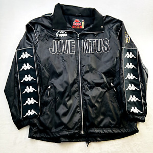 Juventus Kappa Jacket for sale | eBay Juventus Kappa Jacket for sale | eBay