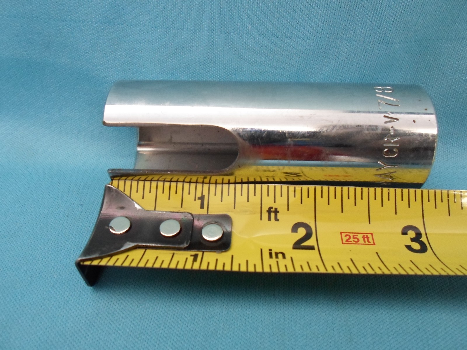 Jonnesway CRV 7/8 Specialty Socket eBay