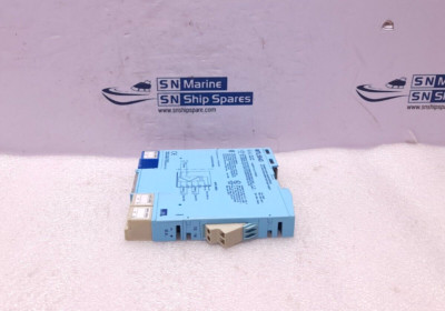 Mess- Technologie MTL5043 Repeater Netzteil 4/20mA Nova 0000960287